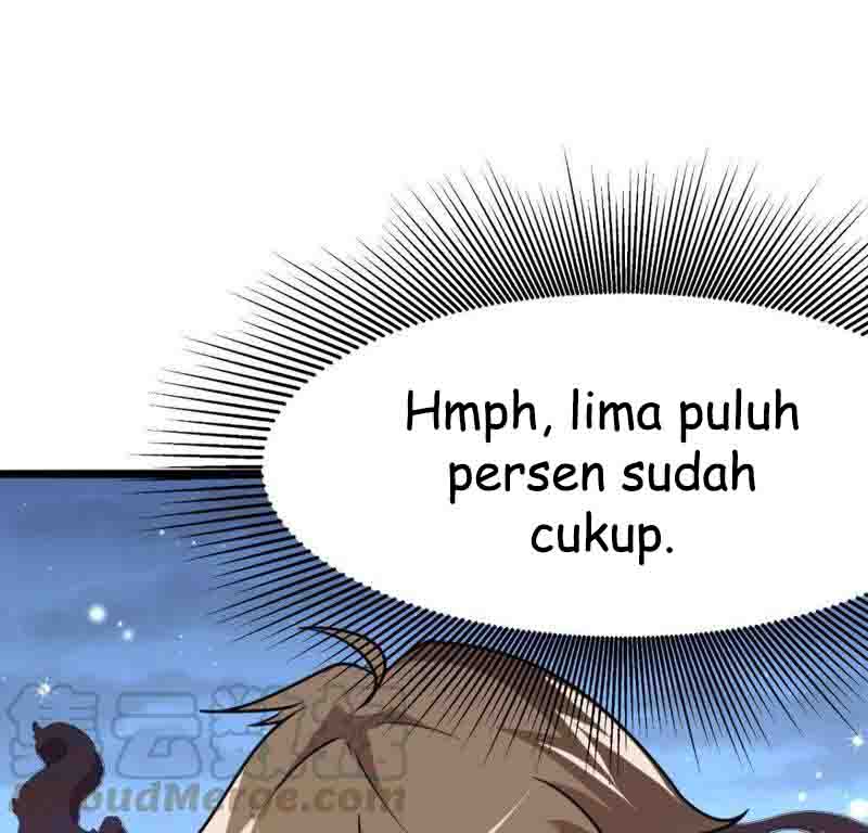 Turned Into a Grass in The Fantasy World? Chapter 11 Gambar 25