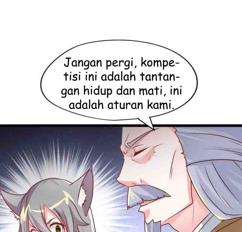 Turned Into a Grass in The Fantasy World? Chapter 11 Gambar 47