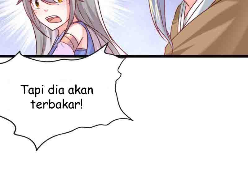 Turned Into a Grass in The Fantasy World? Chapter 11 Gambar 48