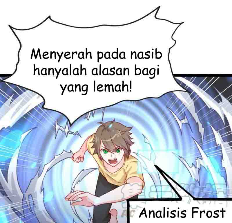 Turned Into a Grass in The Fantasy World? Chapter 11 Gambar 69