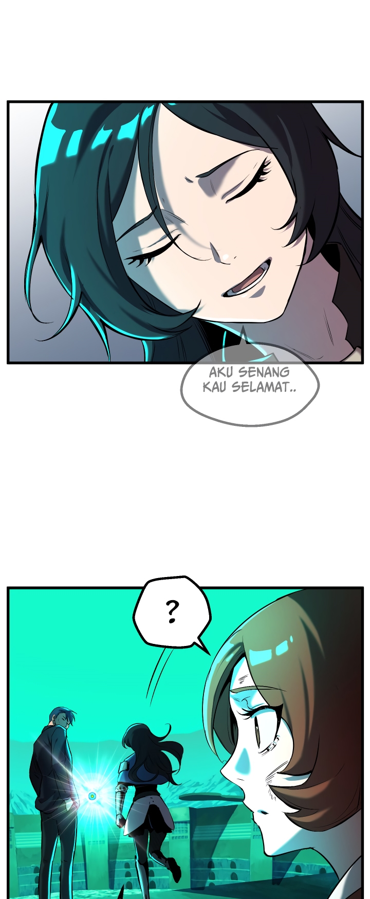 Sword King Chapter 35 fix Gambar 10