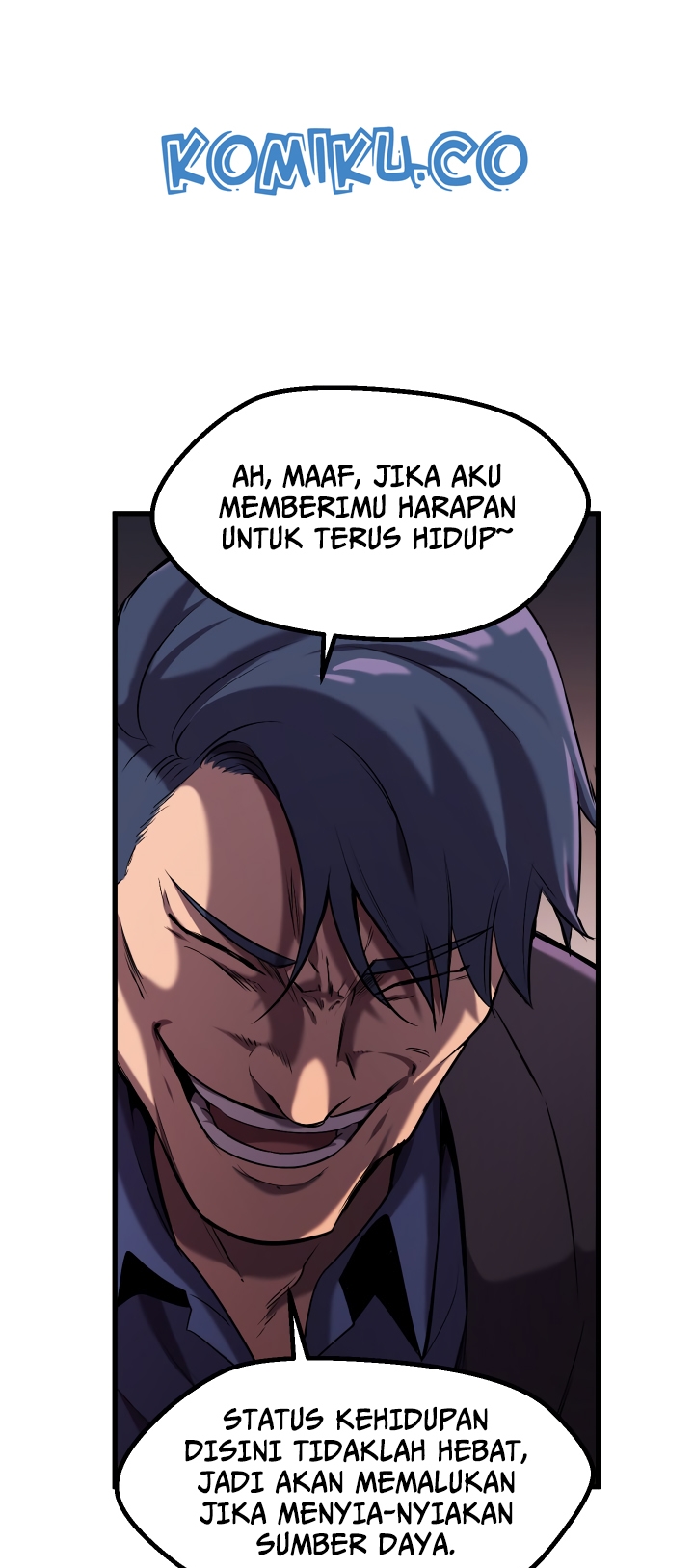 Sword King Chapter 35 fix Gambar 15