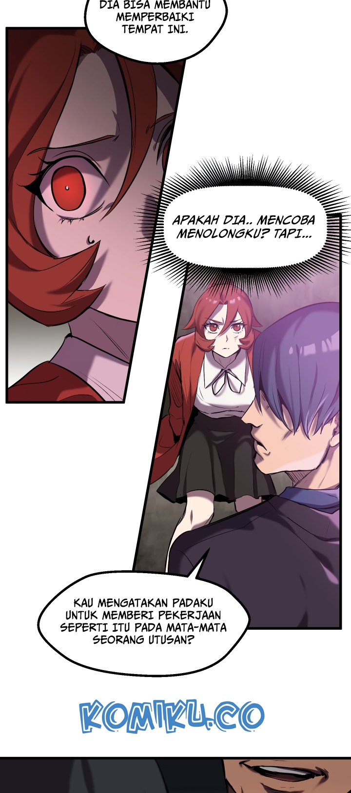 Sword King Chapter 35 fix Gambar 18