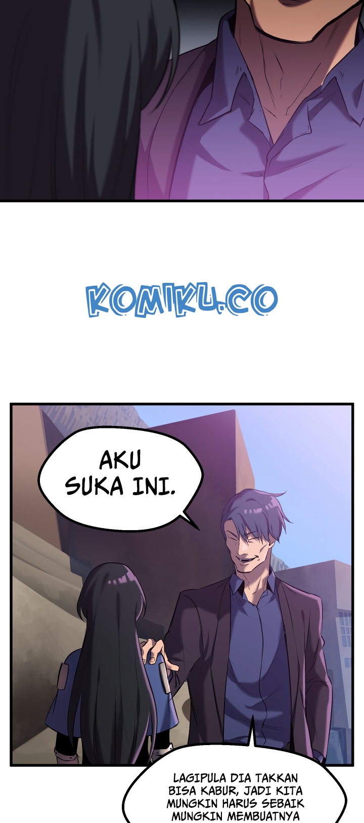 Sword King Chapter 35 fix Gambar 19