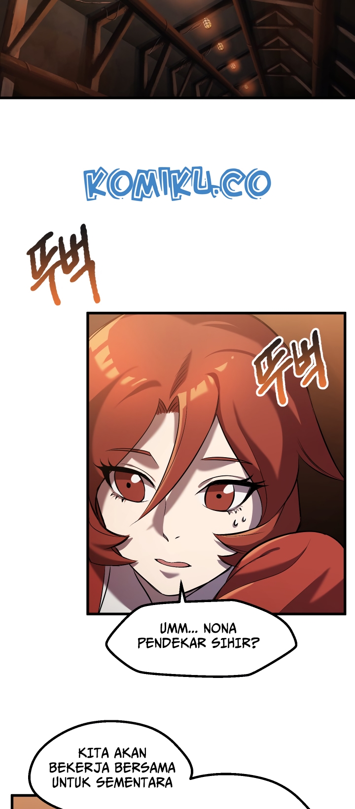 Sword King Chapter 35 fix Gambar 24