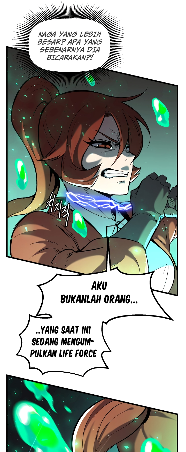 Sword King Chapter 35 fix Gambar 4
