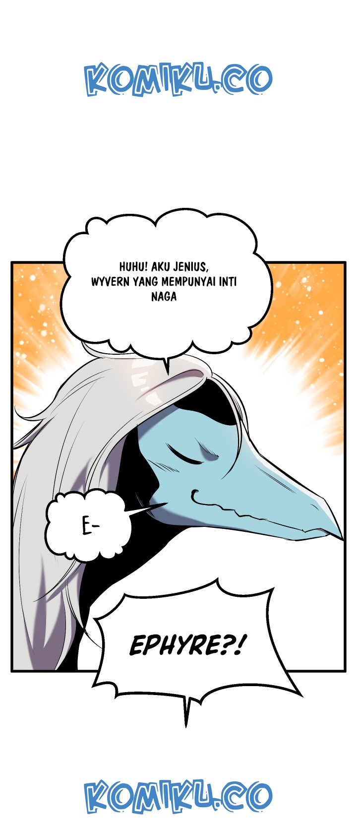 Sword King Chapter 35 fix Gambar 43