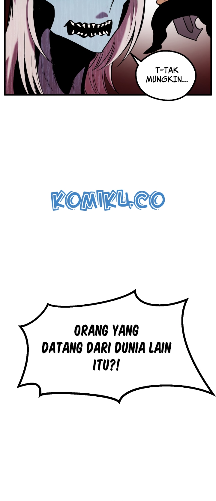 Sword King Chapter 35 fix Gambar 46