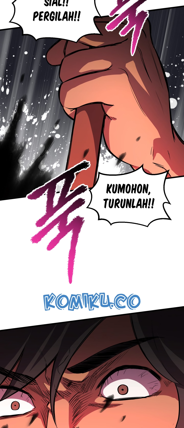 Sword King Chapter 35 fix Gambar 49