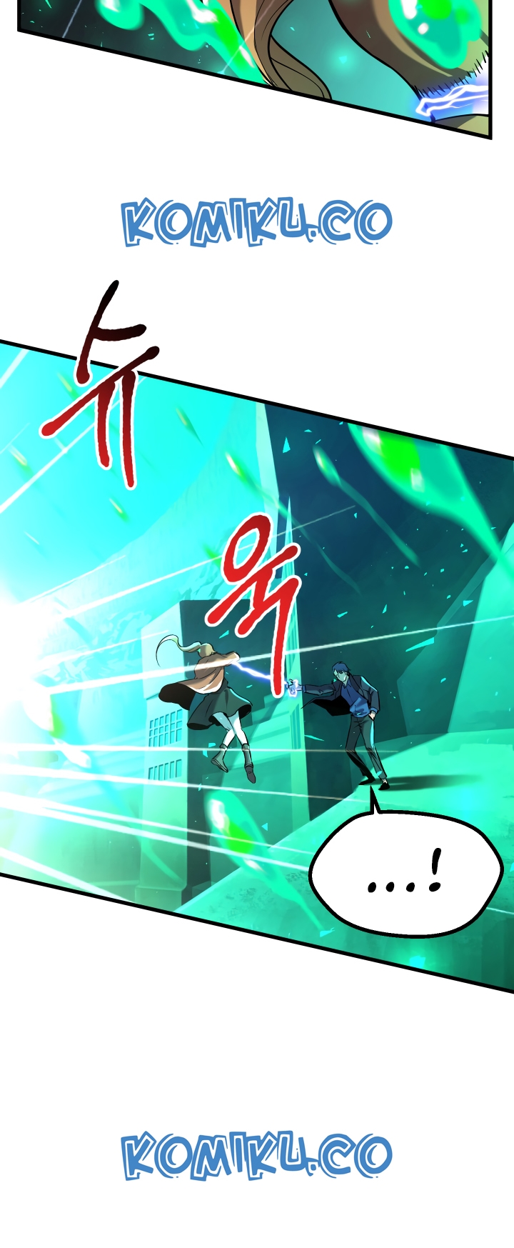 Sword King Chapter 35 fix Gambar 5