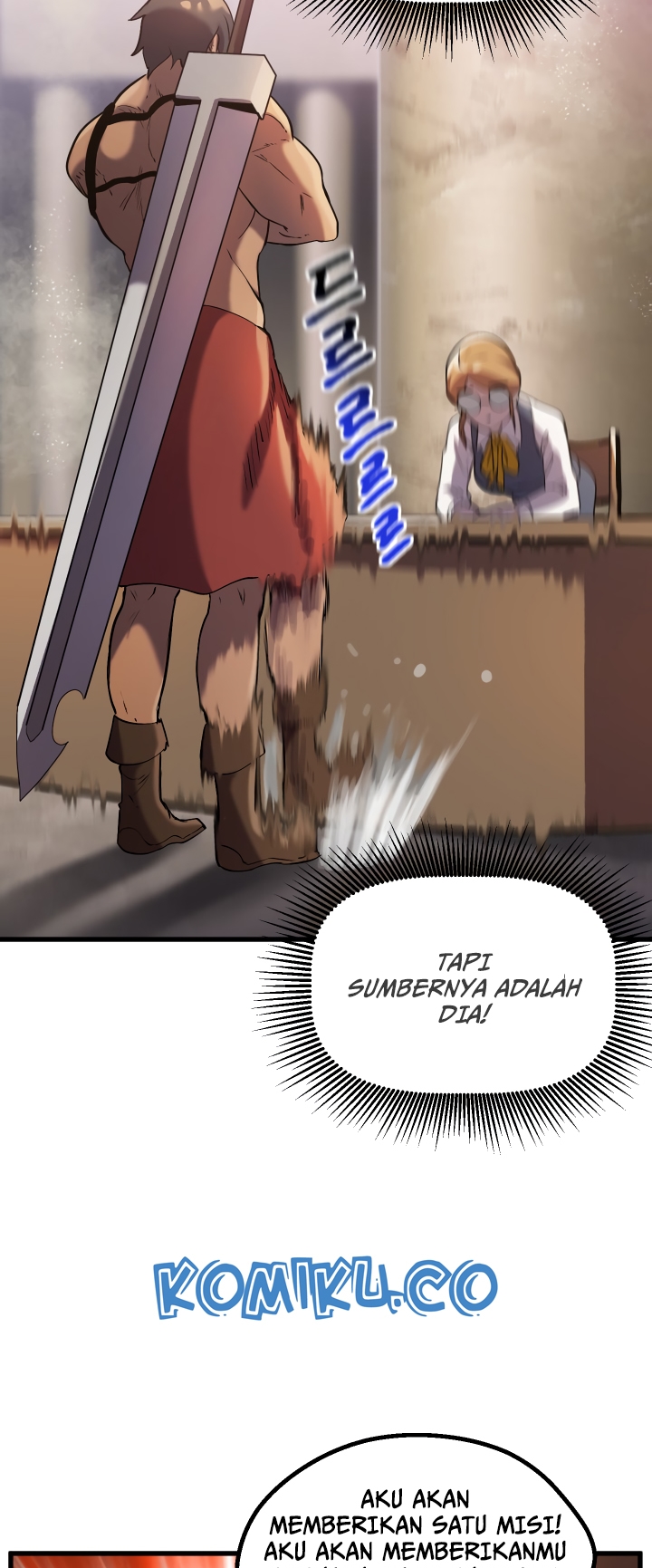 Sword King Chapter 35 fix Gambar 59