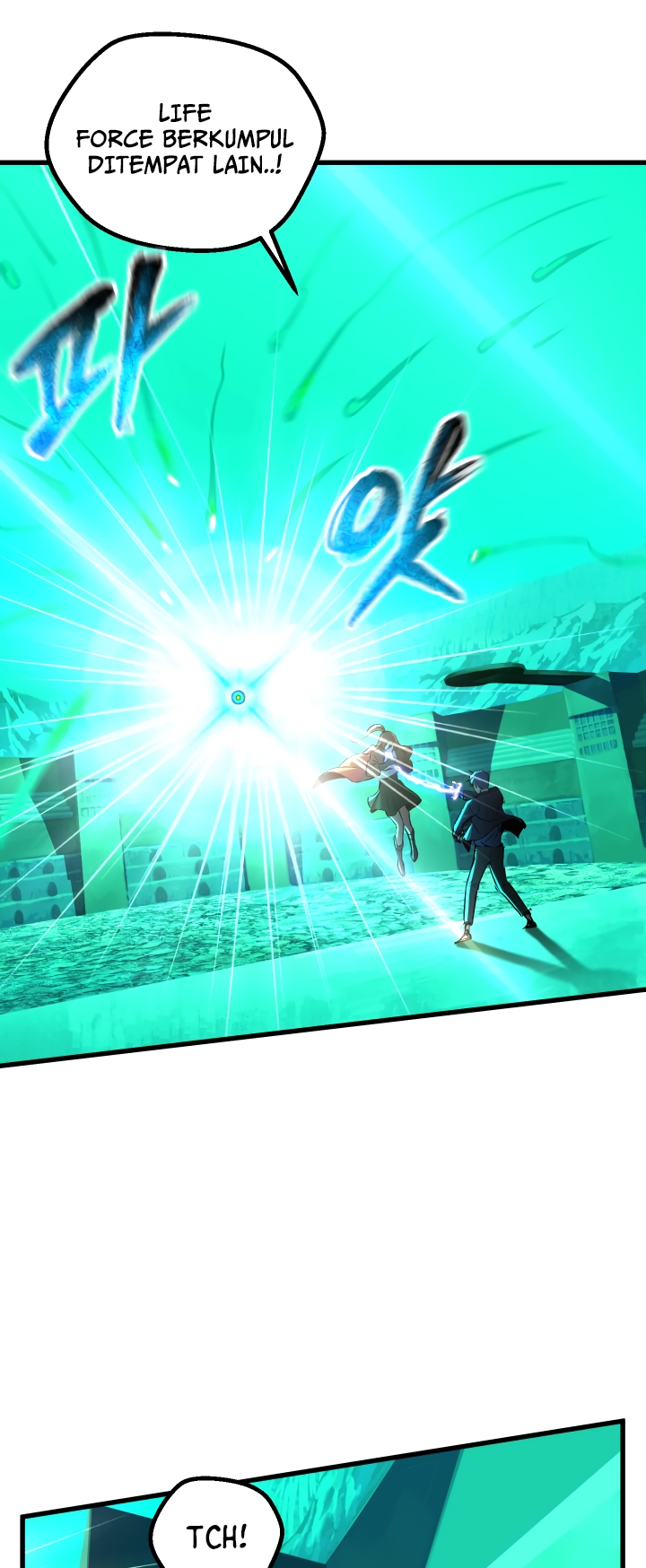 Sword King Chapter 35 fix Gambar 6