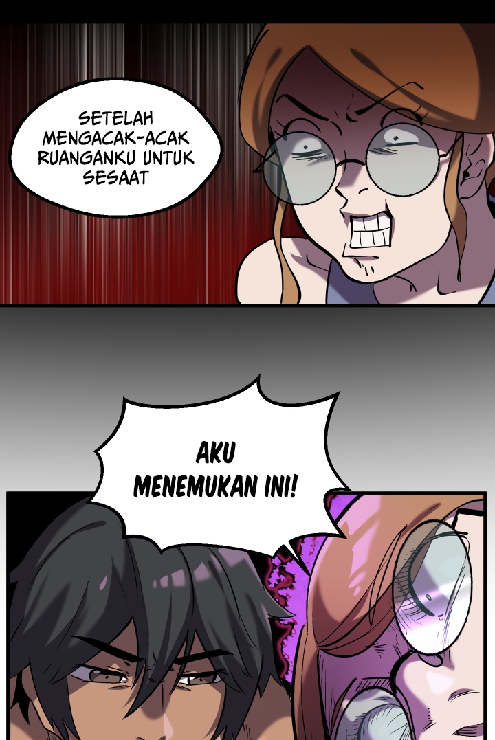 Sword King Chapter 35 fix Gambar 62