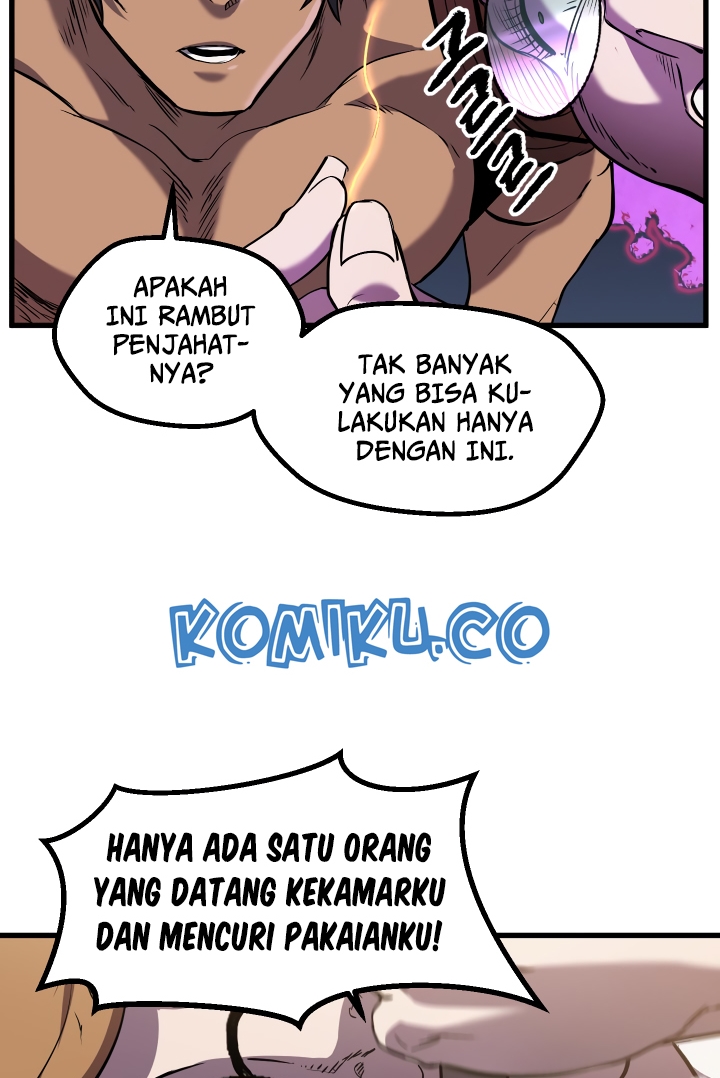 Sword King Chapter 35 fix Gambar 63