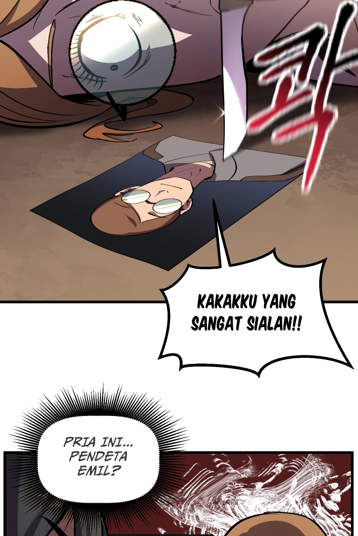 Sword King Chapter 35 fix Gambar 64