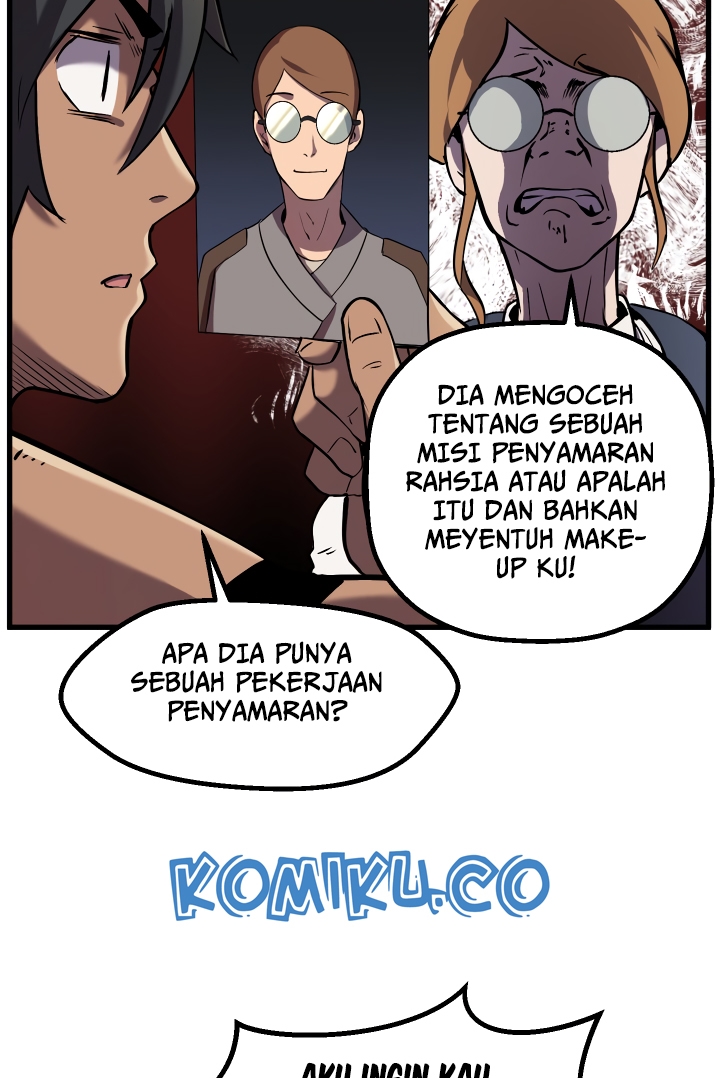 Sword King Chapter 35 fix Gambar 65