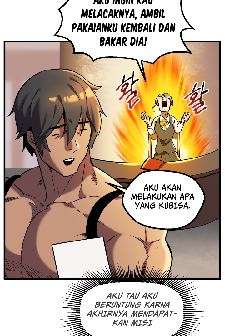 Sword King Chapter 35 fix Gambar 66