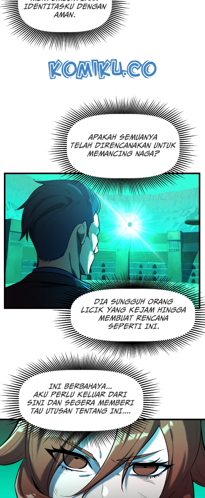 Sword King Chapter 35 fix Gambar 8