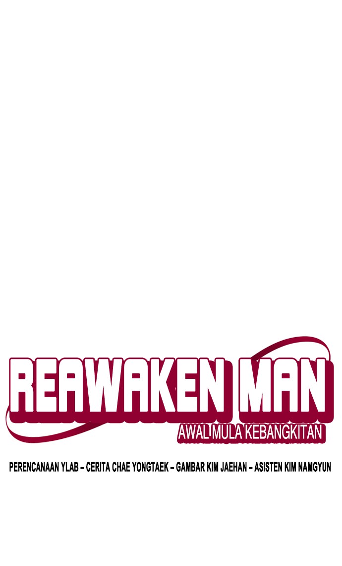 Reawaken Man Chapter 121 Gambar 10