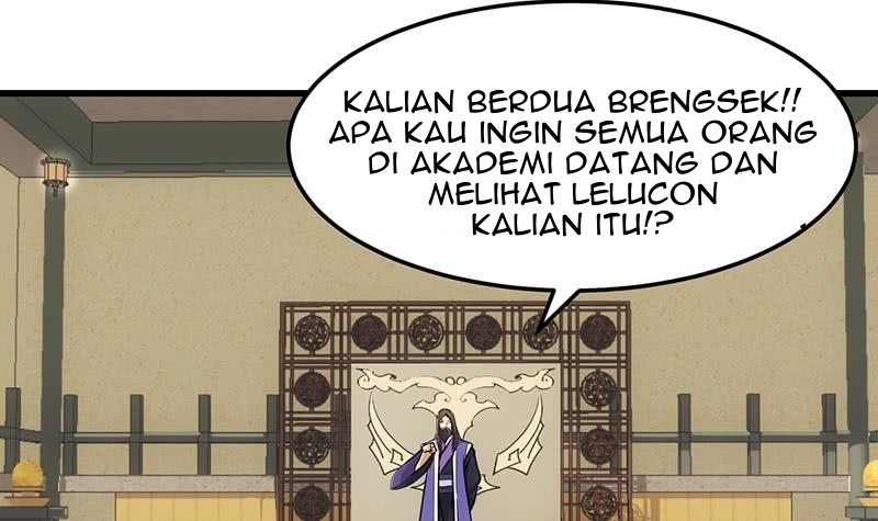 Guardian Dragon System Chapter 22 Gambar 7