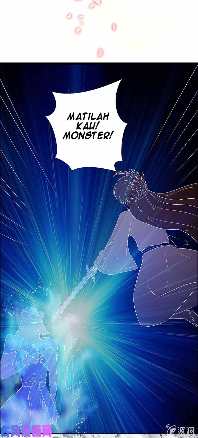 The Strongest Beast System Chapter 10 Gambar 17