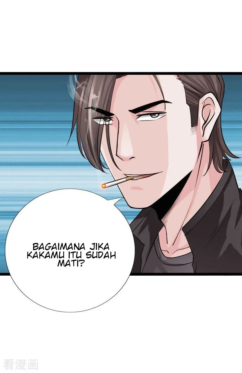 Hopeless Chapter 43 Gambar 14