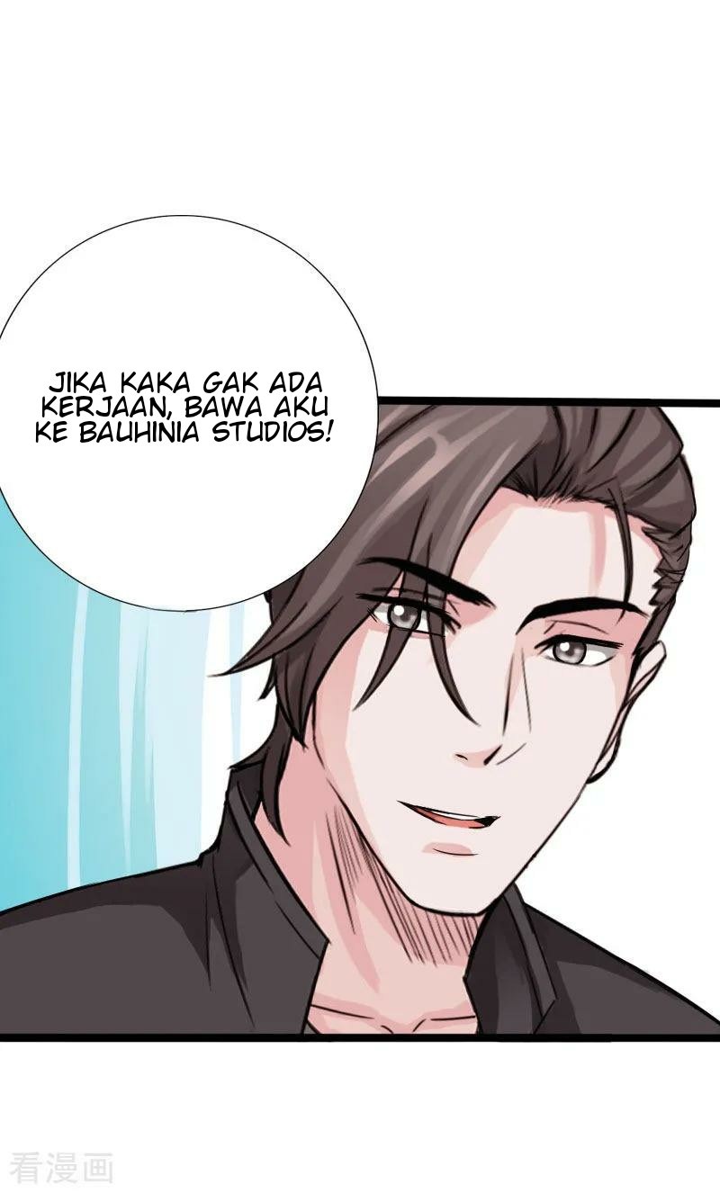 Hopeless Chapter 43 Gambar 19