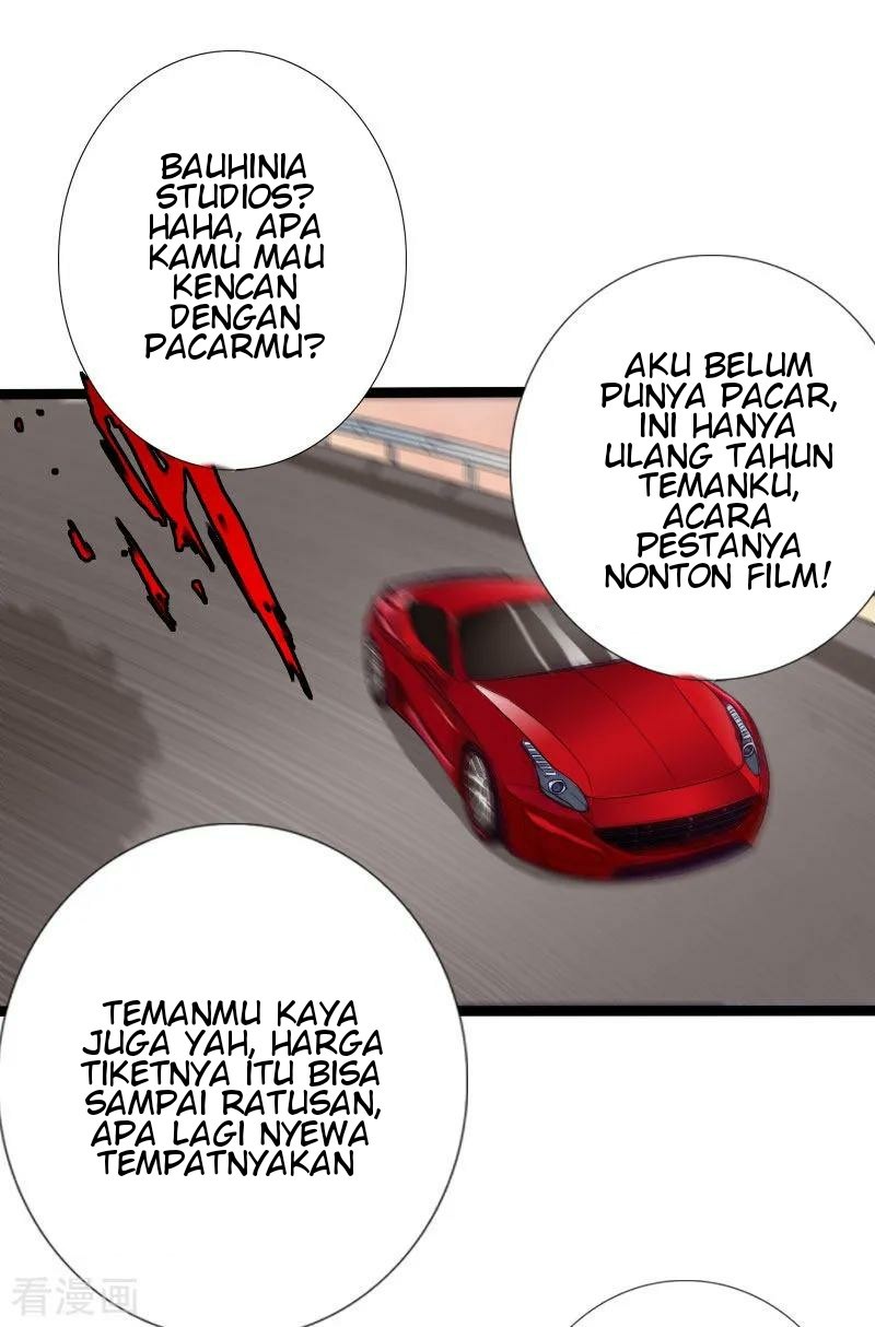 Hopeless Chapter 43 Gambar 20