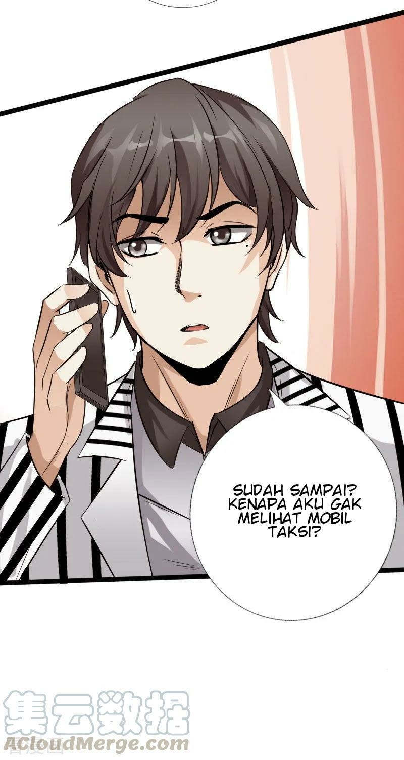 Hopeless Chapter 43 Gambar 22