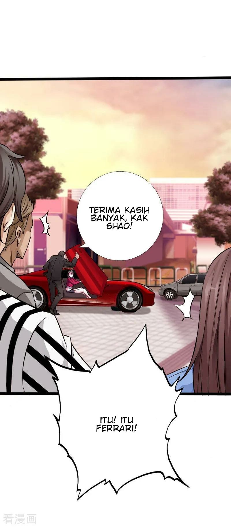 Hopeless Chapter 43 Gambar 25