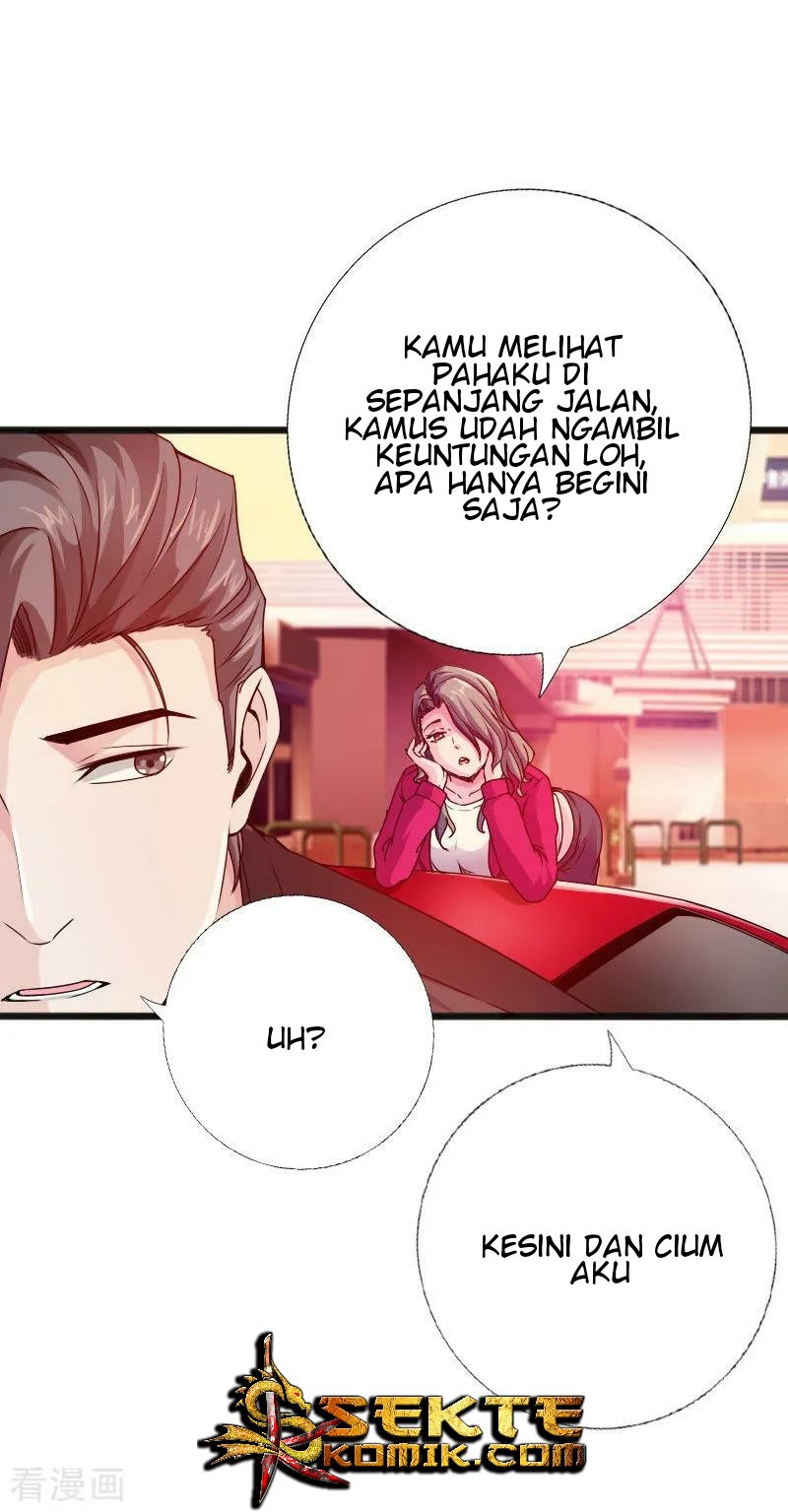 Hopeless Chapter 43 Gambar 26