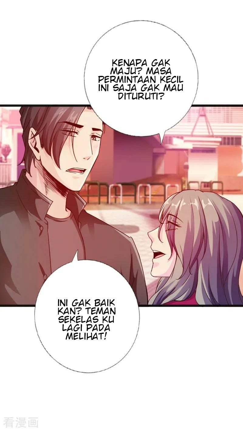 Hopeless Chapter 43 Gambar 27