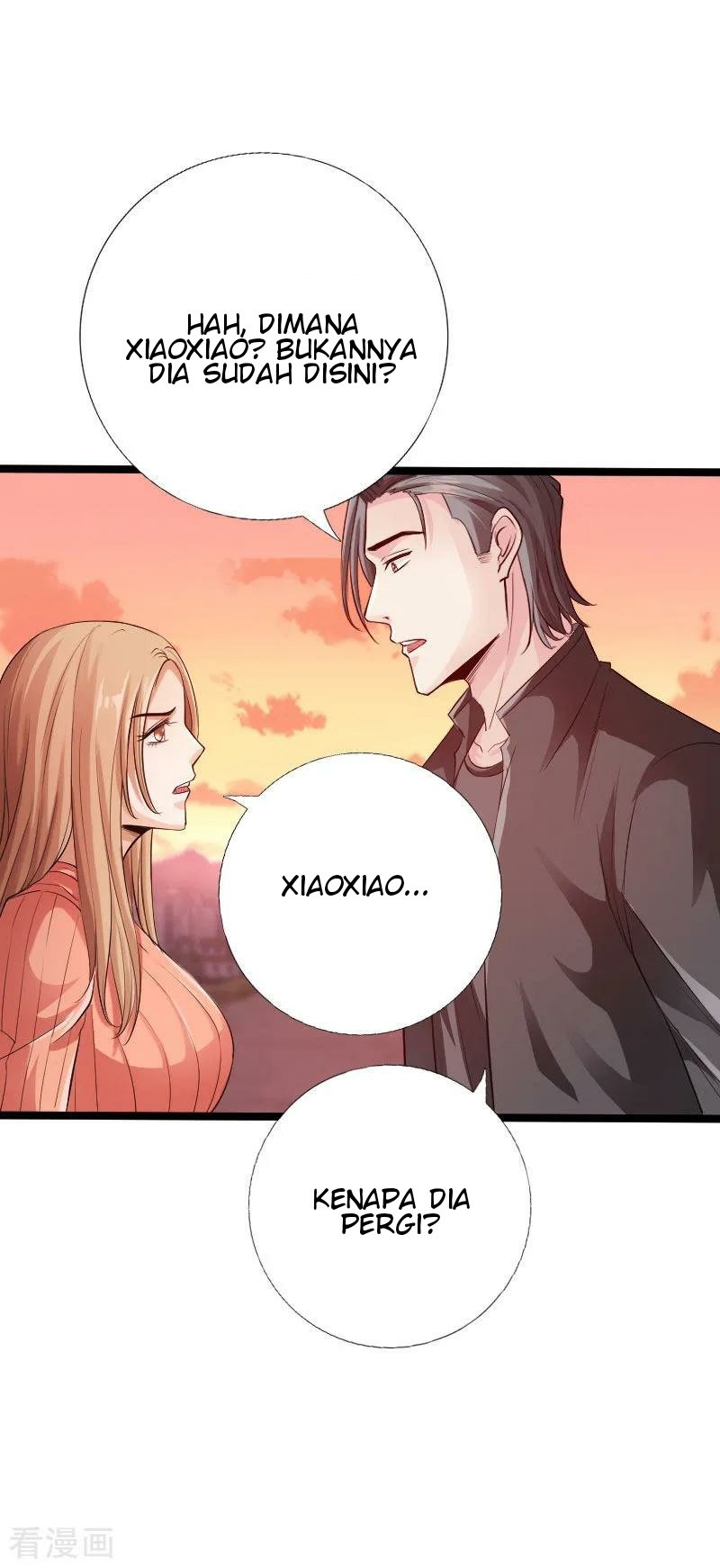 Hopeless Chapter 43 Gambar 36