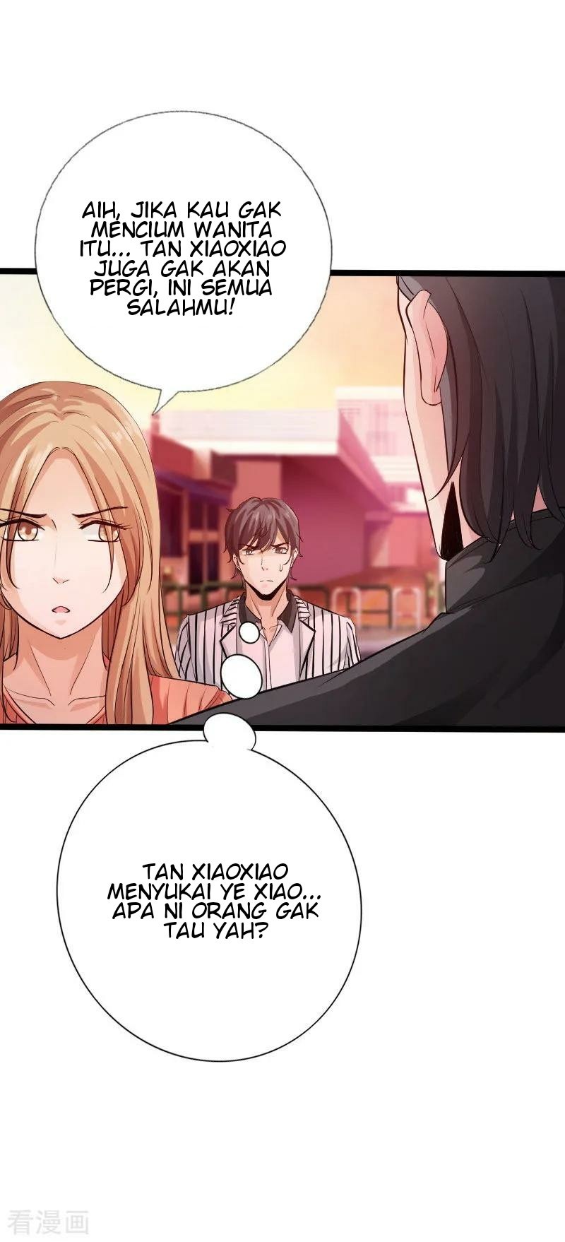 Hopeless Chapter 43 Gambar 37