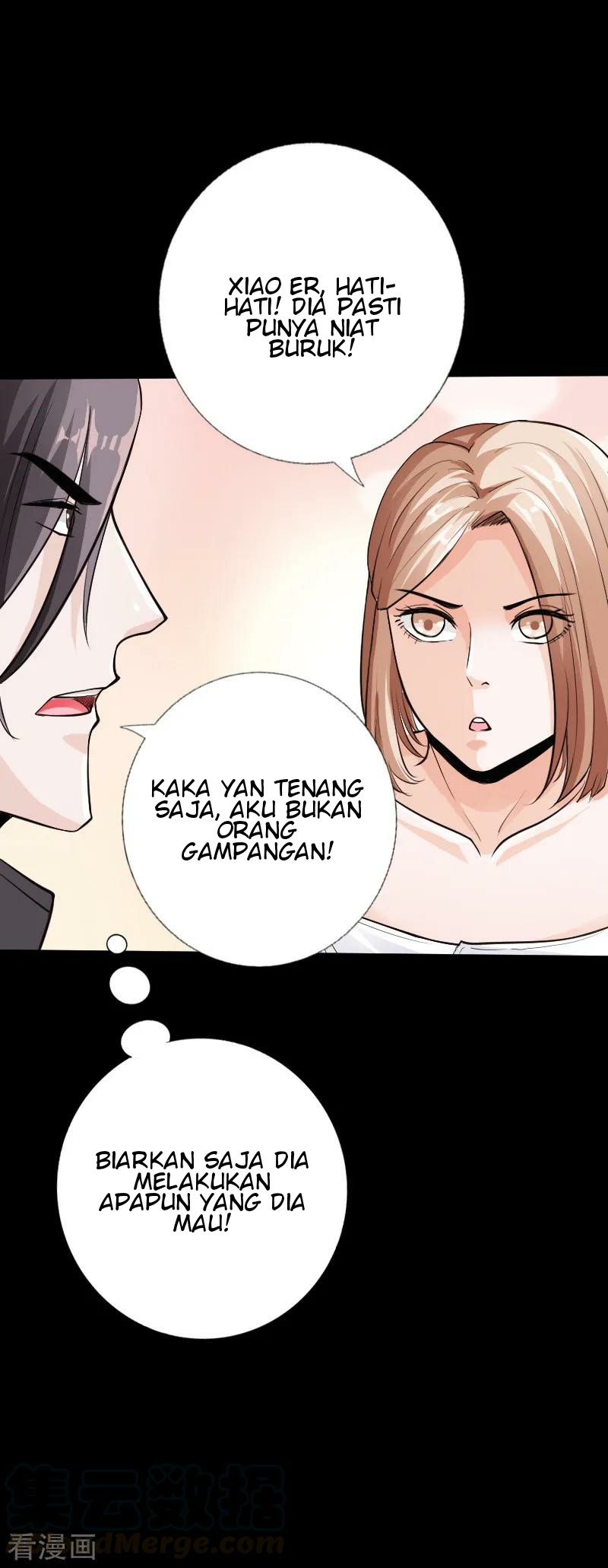 Hopeless Chapter 42 Gambar 12