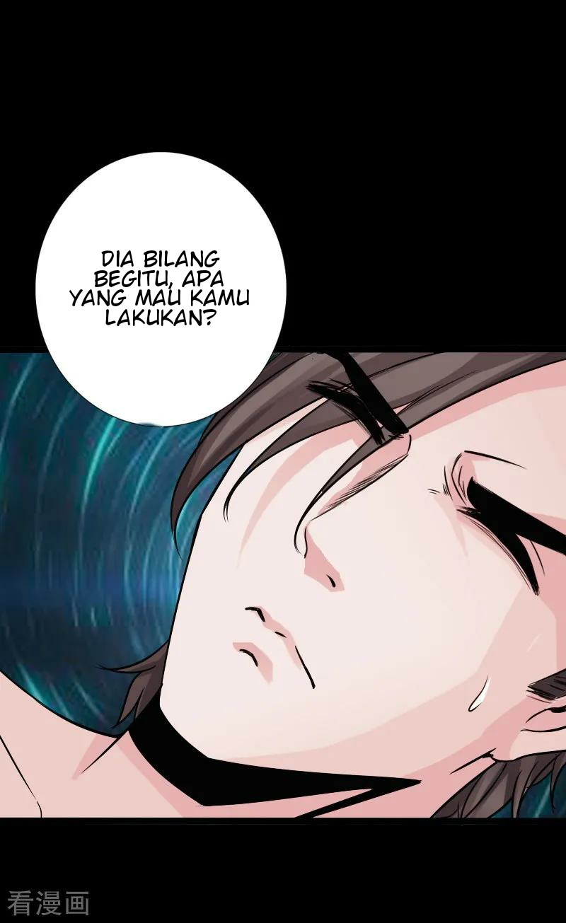 Hopeless Chapter 42 Gambar 17