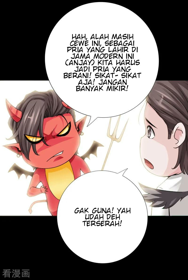 Hopeless Chapter 42 Gambar 19