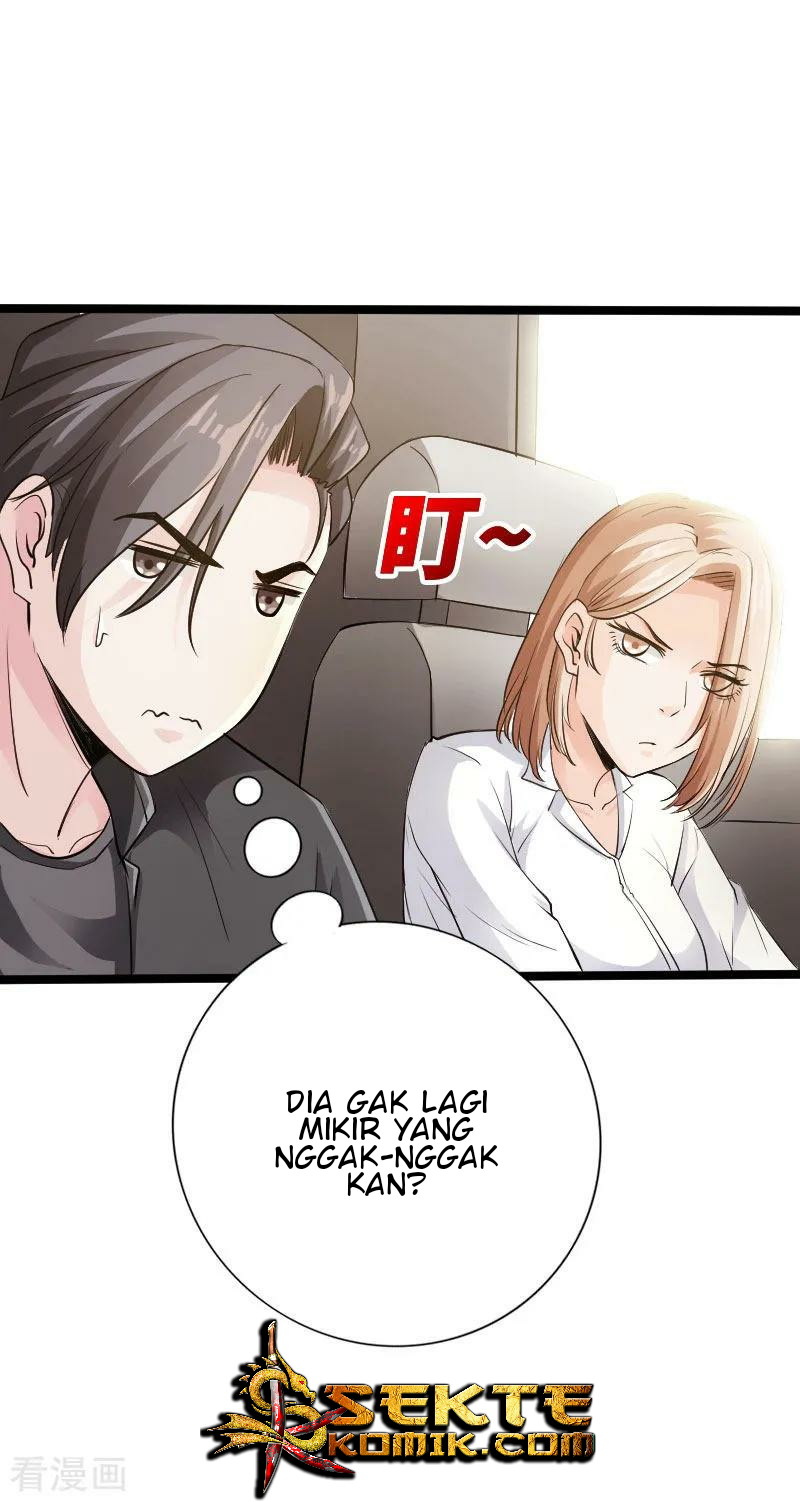 Hopeless Chapter 42 Gambar 26