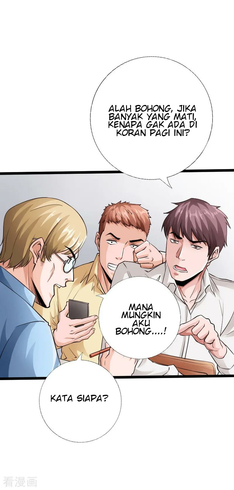 Hopeless Chapter 42 Gambar 29