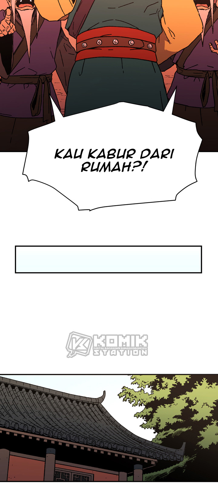 Peerless Dad Chapter 96 Gambar 18