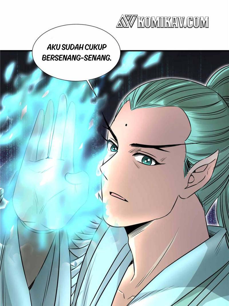 Baca Manhua The Crazy Adventures of Mystical Doctor Chapter 113 Gambar 2