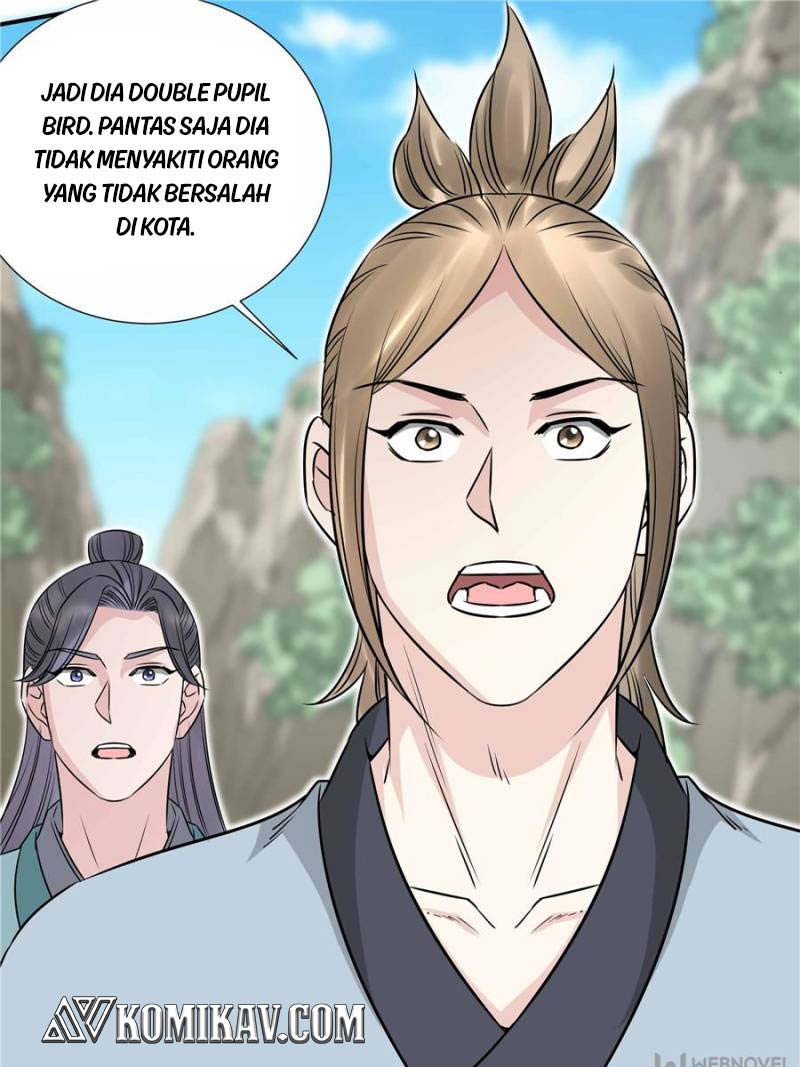 The Crazy Adventures of Mystical Doctor Chapter 113 Gambar 28