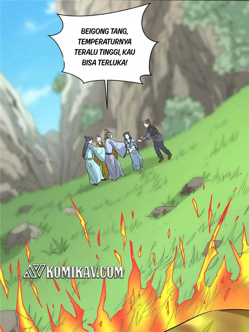 The Crazy Adventures of Mystical Doctor Chapter 113 Gambar 36