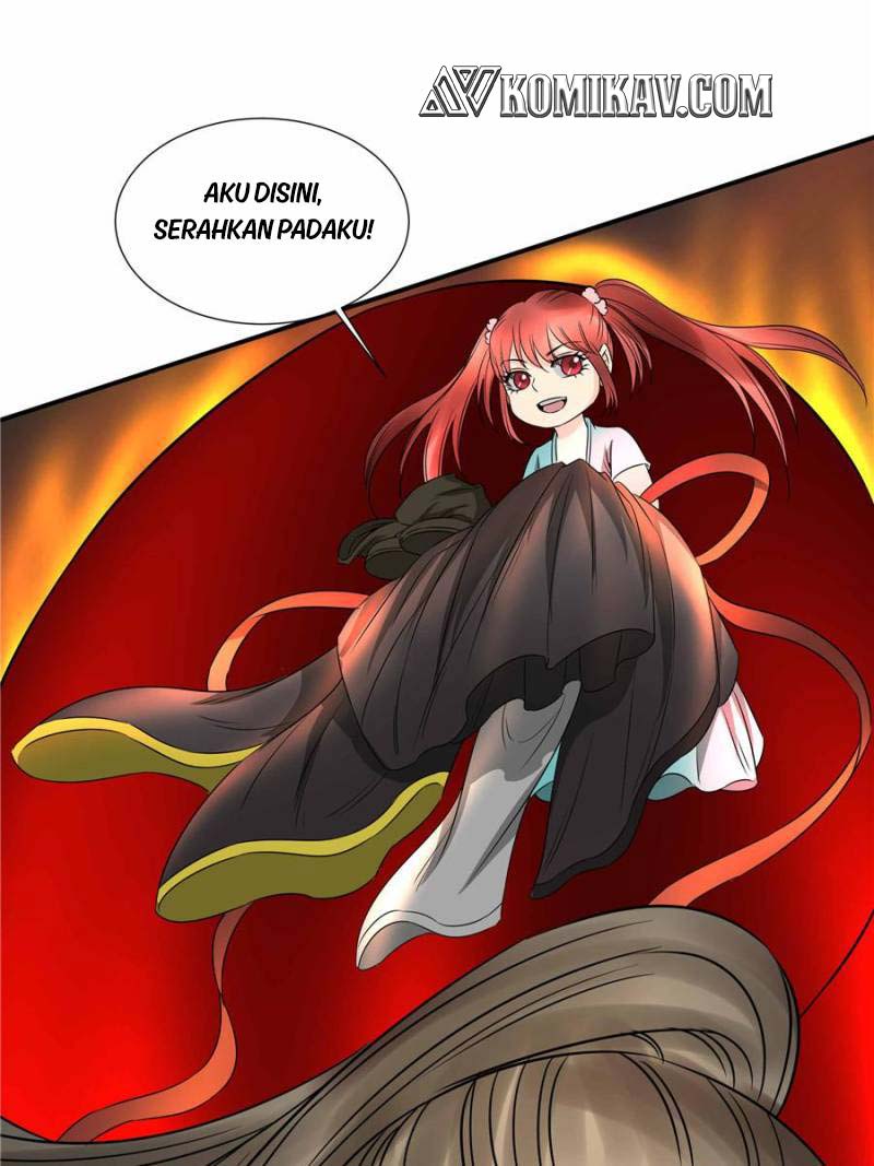 The Crazy Adventures of Mystical Doctor Chapter 113 Gambar 46