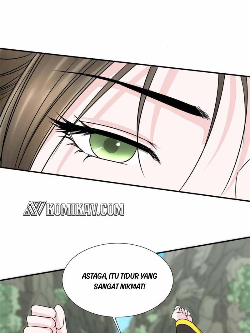 The Crazy Adventures of Mystical Doctor Chapter 113 Gambar 48