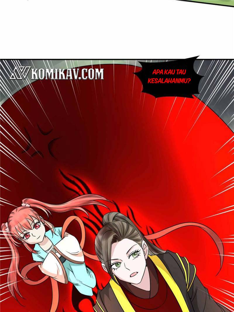 The Crazy Adventures of Mystical Doctor Chapter 113 Gambar 56