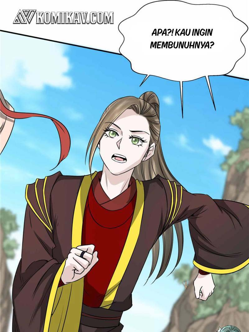 The Crazy Adventures of Mystical Doctor Chapter 113 Gambar 62