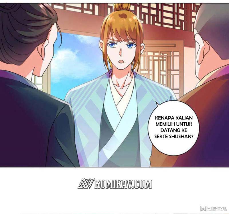 The Top Clan Leader In History Chapter 108 Gambar 16