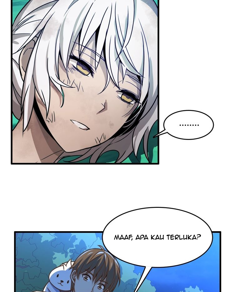 Reborn Doctor Chapter 15 Gambar 27