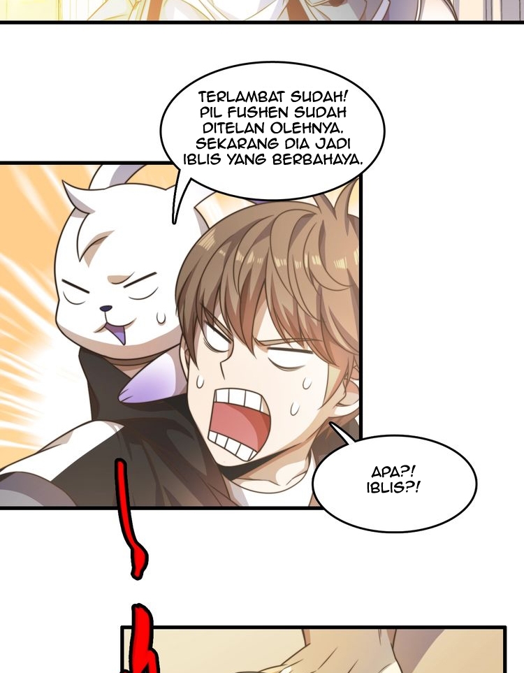 Reborn Doctor Chapter 15 Gambar 9